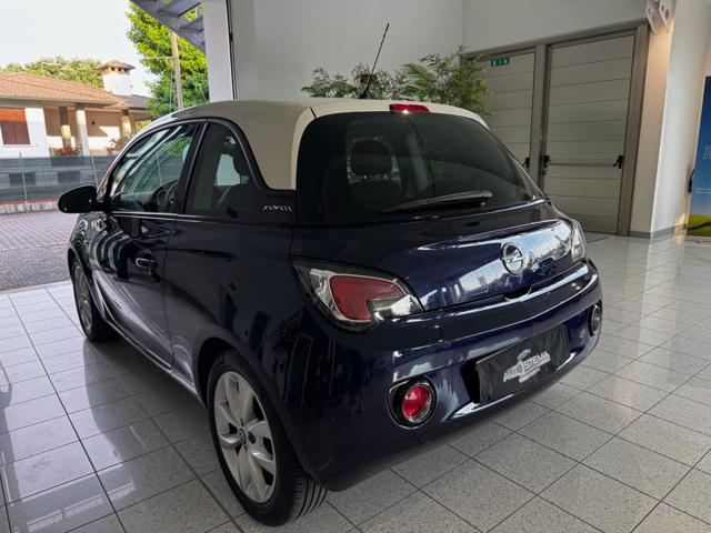 OPEL Adam usata, con Boardcomputer