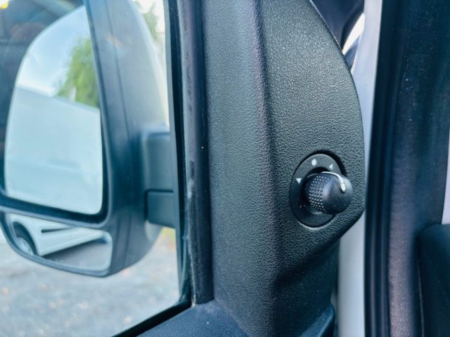 FIAT Doblo usata, con Immobilizzatore elettronico