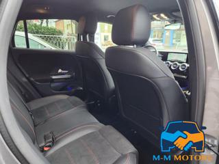 MERCEDES-BENZ GLA 200 usata, con ESP