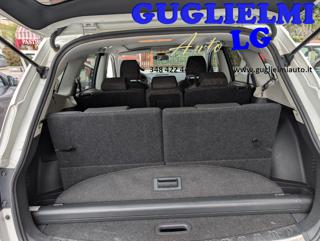 NISSAN Qashqai usata, con Park Distance Control