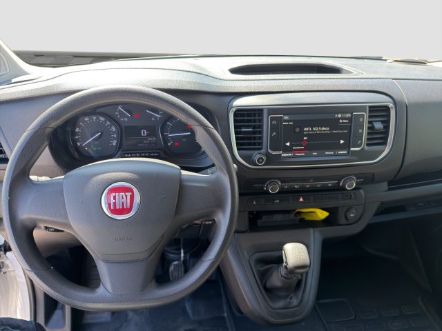 FIAT Scudo usata 9