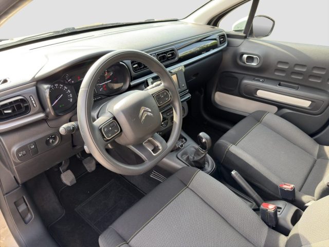 CITROEN C3 usata 8