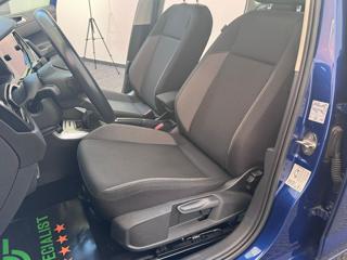 VOLKSWAGEN Polo usata, con Chiusura centralizzata