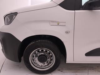 PEUGEOT Partner usata 40