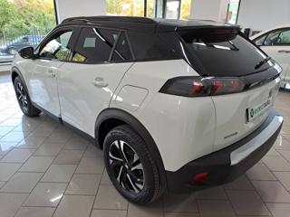 PEUGEOT 2008 usata, con Cruise Control