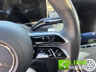 MERCEDES-BENZ GLC 220 usata, con Portellone posteriore elettrico