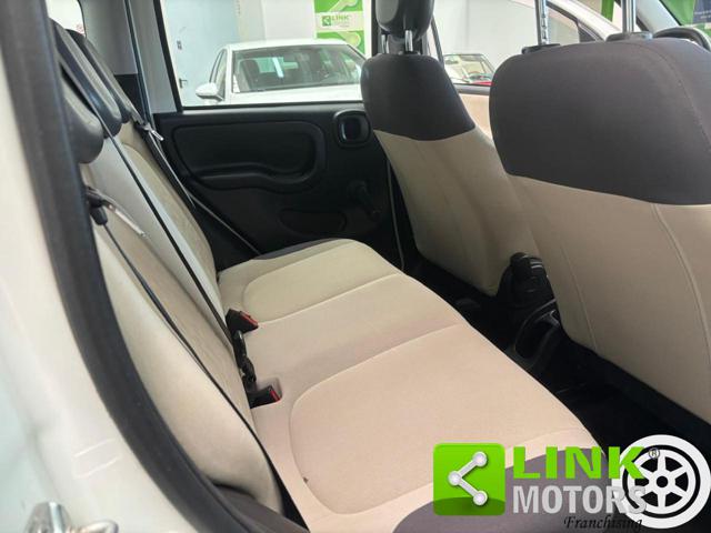 FIAT Panda usata 17