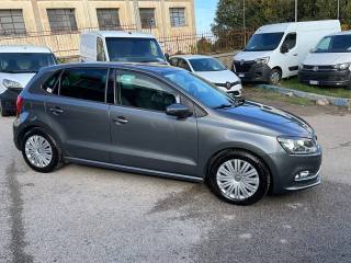 VOLKSWAGEN Polo usata 5