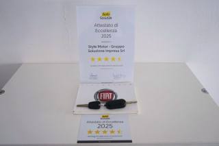 FIAT Ducato usata 14