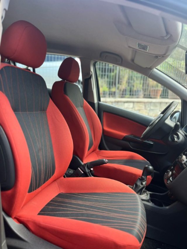 OPEL Corsa usata 14