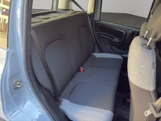 FIAT Panda usata, con Freno di stazionamento elettrico