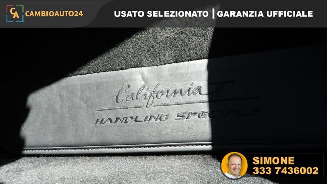FERRARI California usata 79