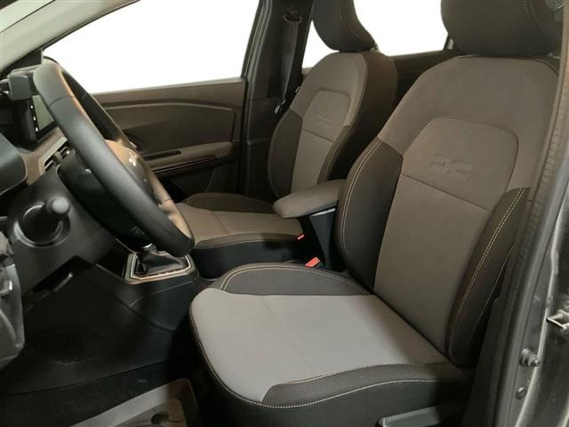 DACIA Jogger usata, con Sensori di parcheggio posteriori