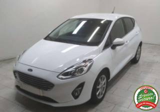 FORD Fiesta 1.0 Ecoboost 125 CV Titanium - PREZZO REALE