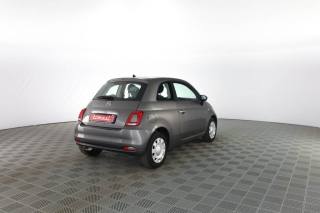 FIAT 500 usata 3