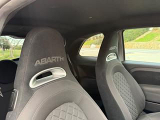 ABARTH 595 usata, con Controllo vocale