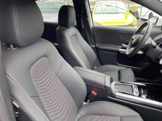 MERCEDES-BENZ GLA 200 usata, con Cruise Control