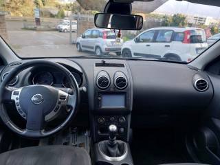NISSAN Qashqai usata 8