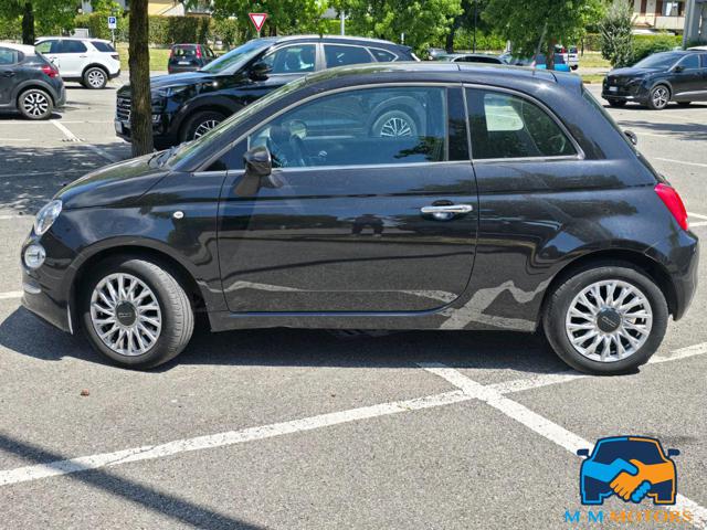 FIAT 500 usata, con Alzacristalli elettrici