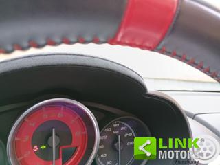 ABARTH 124 Spider usata 68