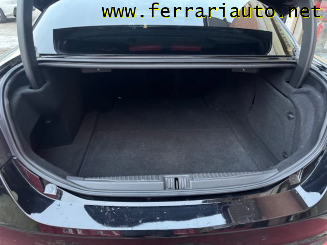 ALFA ROMEO Giulia usata, con Filtro antiparticolato