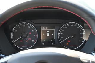 EMC Quattro usata, con USB