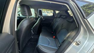 SEAT Leon usata, con USB