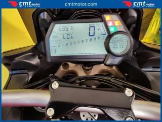 DUCATI Multistrada 1200 usata 4