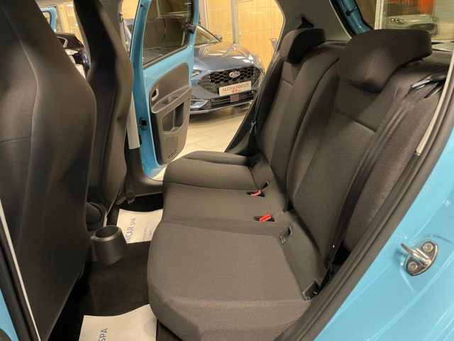 VOLKSWAGEN up! usata, con Chiusura centralizzata telecomandata