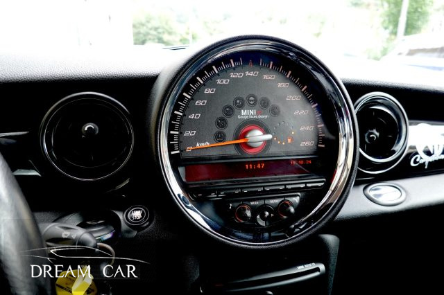 MINI Cooper S usata, con Cruise Control