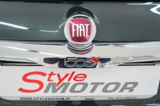 FIAT 500X usata 30
