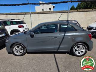 AUDI A1 1.0 82 CV TFSI ultra