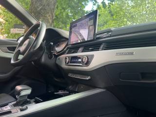 AUDI S4 usata, con ESP