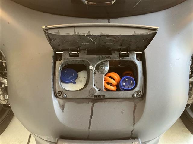 RENAULT Twizy usata 8