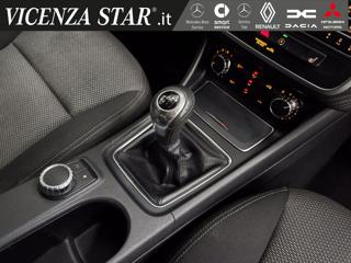 MERCEDES-BENZ GLA 180 usata, con Immobilizzatore elettronico