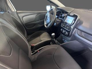 RENAULT Clio usata, con Airbag laterali