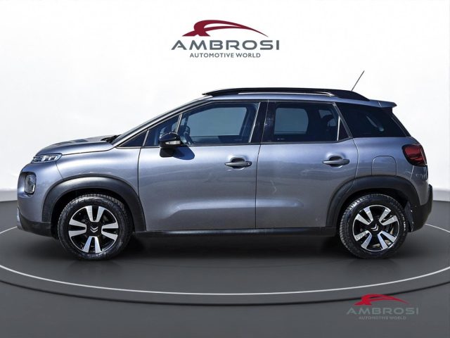 CITROEN C3 Aircross usata 5
