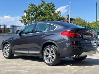 BMW X4 usata, con Airbag Passeggero