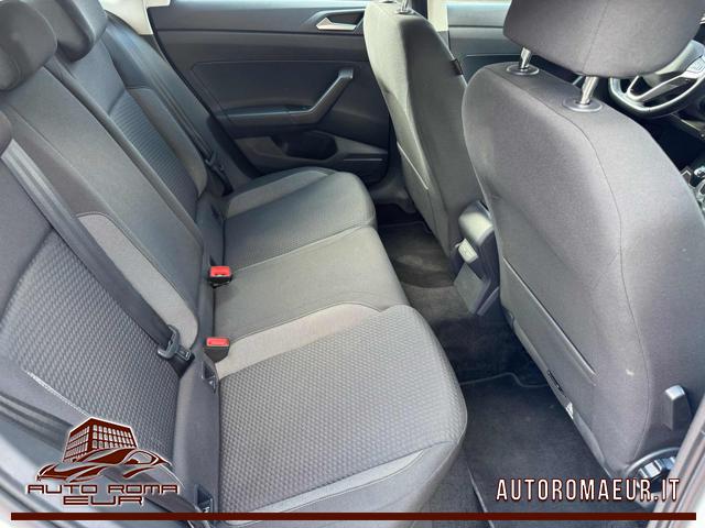 VOLKSWAGEN Polo usata, con Servosterzo
