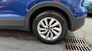VOLKSWAGEN T-Cross usata, con Airbag Passeggero
