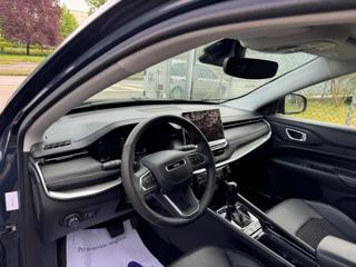 JEEP Compass usata, con Autoradio