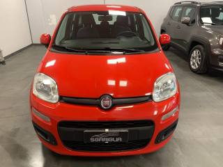 FIAT Panda usata, con Airbag