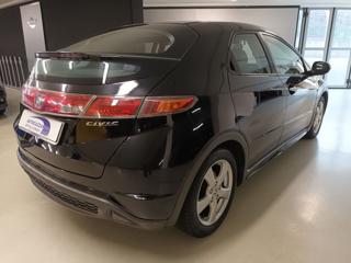 HONDA Civic usata, con Airbag