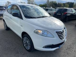 LANCIA Ypsilon usata, con Chiusura centralizzata