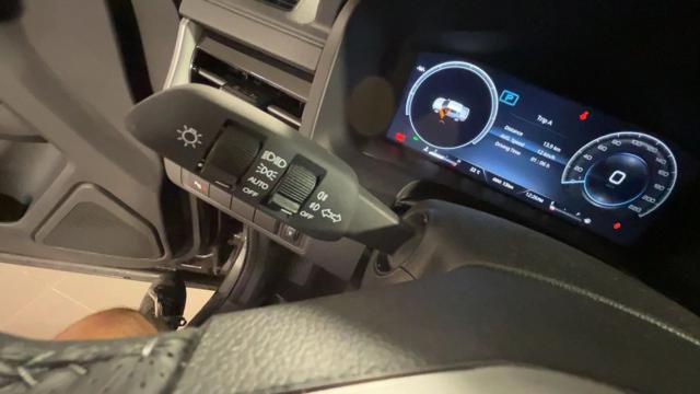 KGM Rexton usata, con Chiusura centralizzata telecomandata