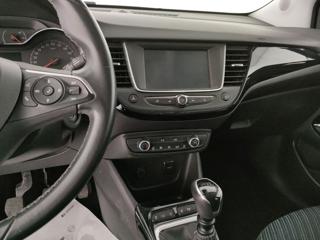 OPEL Crossland X usata, con Climatizzatore