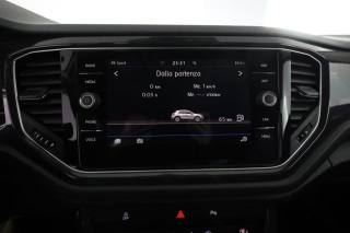 VOLKSWAGEN T-Roc usata 11