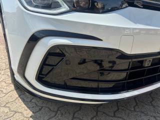 VOLKSWAGEN Golf usata, con Antifurto