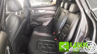 NISSAN Qashqai usata 12