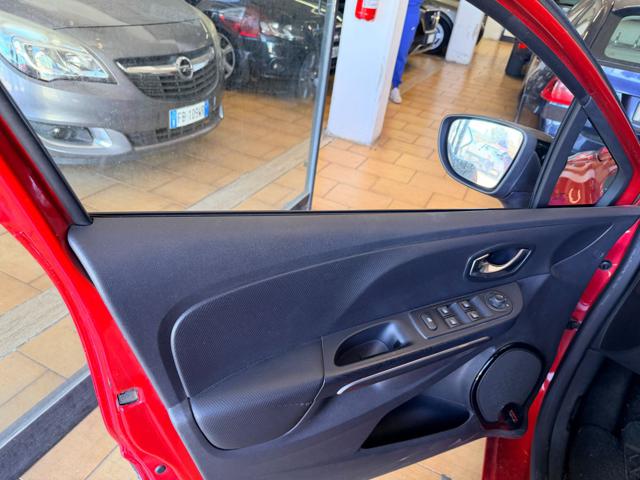 RENAULT Clio usata, con Controllo trazione